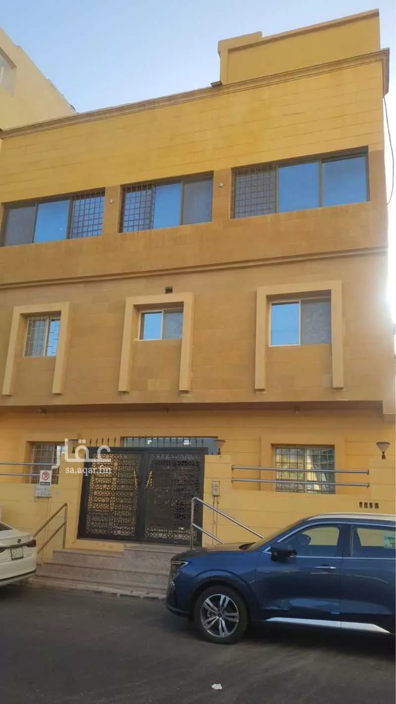 عمارة للبيع في الشارع الثاني والعشرون ، حي مدينة العمال ، الخبر ، الخبر 1 صورة