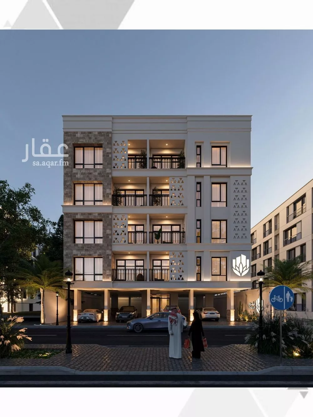 شقة للبيع في شارع علي الشرفي, حي السلامة, مدينة جدة, منطقة مكة المكرمة 1 صورة