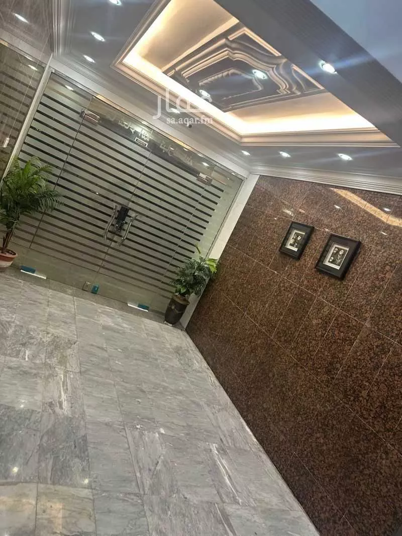 شقة للإيجار في شارع امين مدني, حي الروضة, مدينة جدة, منطقة مكة المكرمة 1 صورة