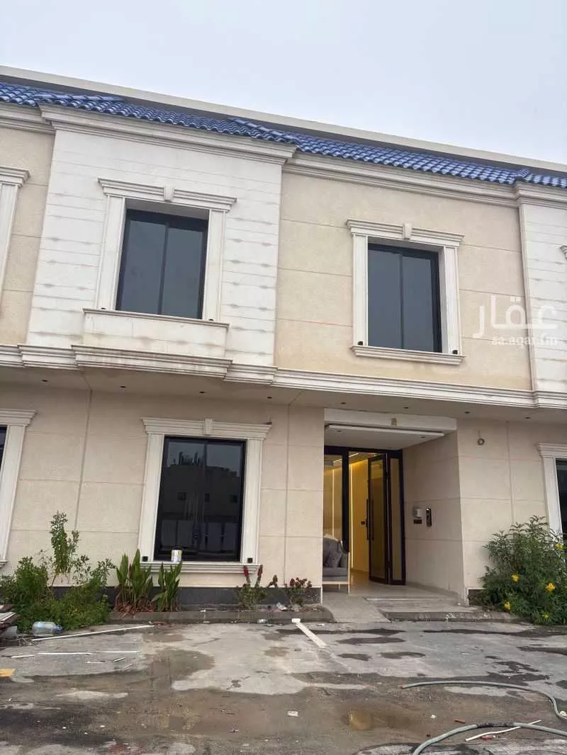 شقة للإيجار في شارع علي بن سلامة اللخمي ، حي عريض ، الرياض ، منطقة الرياض 1 صورة