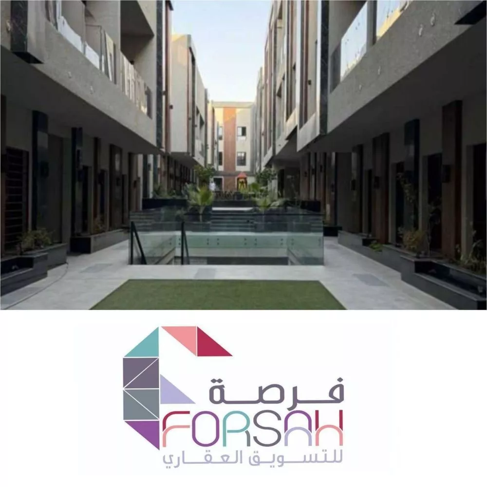 شقة للإيجار في شارع عبدالخالق الهاشمي, حي الروضة, مدينة الرياض, منطقة الرياض 1 صورة