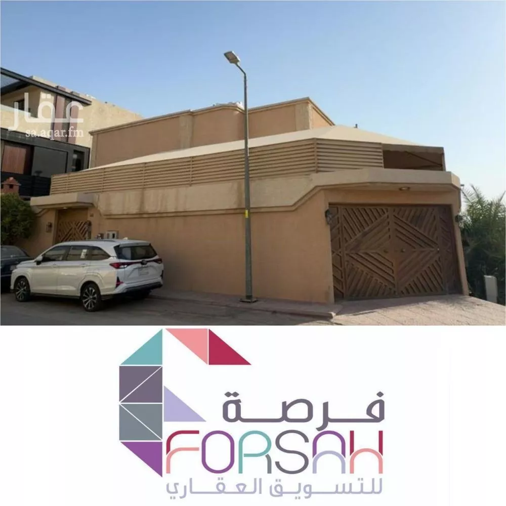 دور للإيجار في شارع الرقعى, حي المصيف, مدينة الرياض, منطقة الرياض 1 صورة