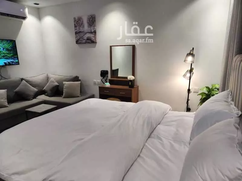 غرفة للإيجار في شارع ابي طاهر اسماعيل الجيطالي, حي النرجس, مدينة الرياض, منطقة الرياض 1 صورة