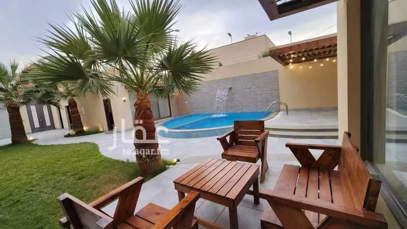 فيلا للإيجار في شارع رقم 225, حي الياسمين, مدينة الرياض, منطقة الرياض 1 صورة