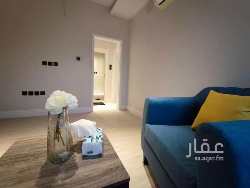 شقة للإيجار في شارع ابي ايوب اليمامي, حي الملز, مدينة الرياض, منطقة الرياض 1 صورة