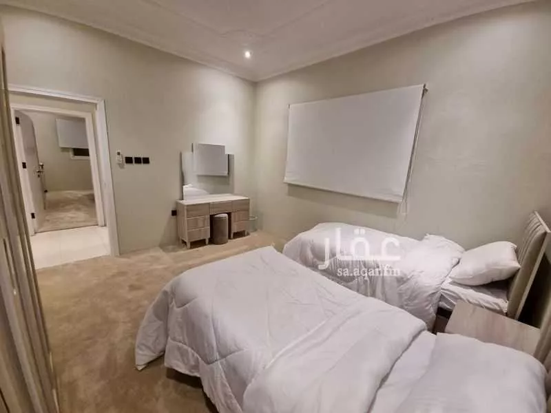 شقة للإيجار في شارع شارع رقم 225, حي الياسمين, مدينة الرياض, منطقة الرياض 1 صورة