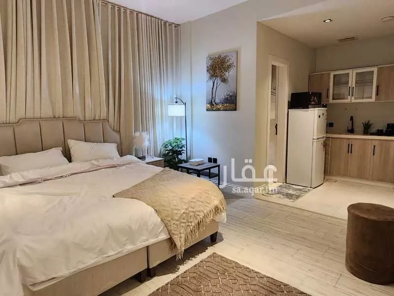 شقة للإيجار في شارع أبي أيوب اليمامي, حي الملز, مدينة الرياض, منطقة الرياض 1 صورة