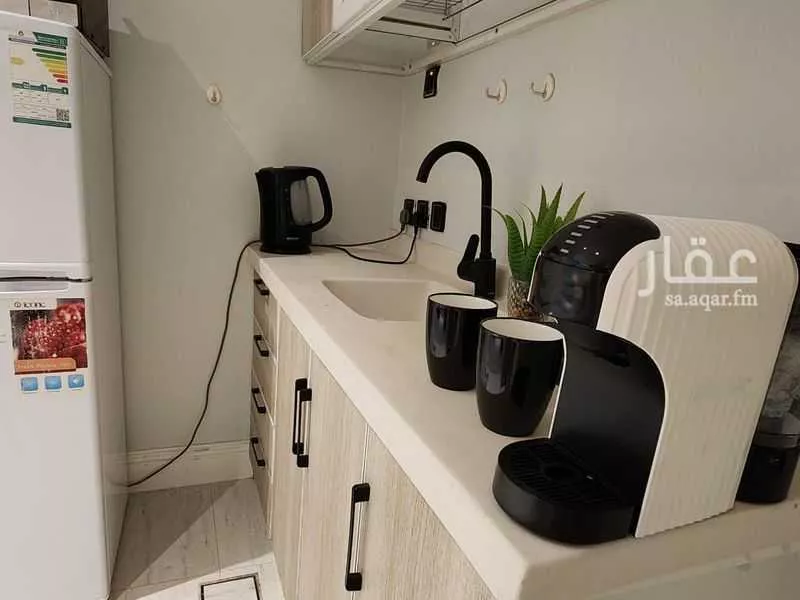 شقة للإيجار في شارع ابي ايوب اليمامي, حي الملز, مدينة الرياض, منطقة الرياض 1 صورة