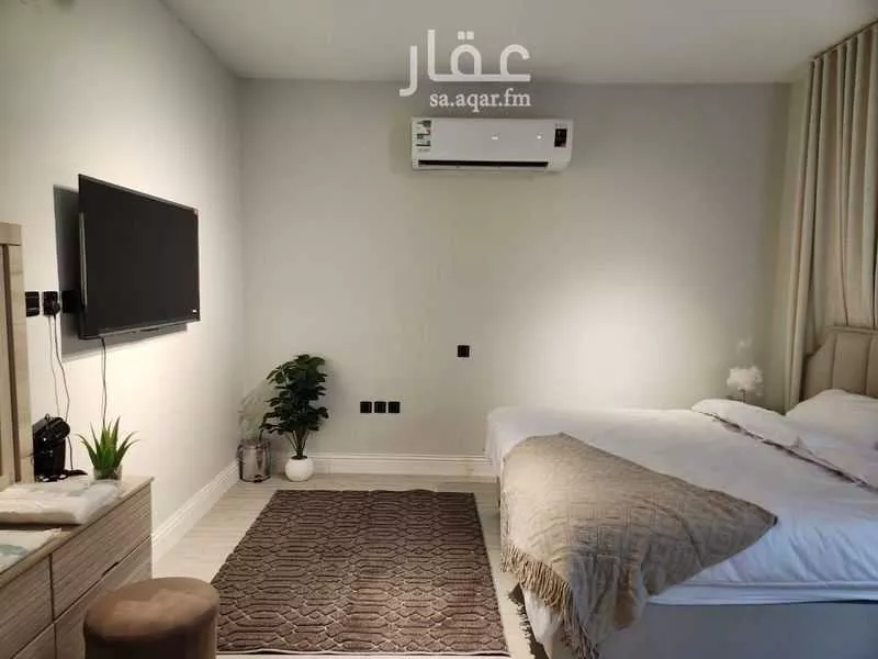 شقة للإيجار في شارع أبي أيوب اليمامي, حي الملز, مدينة الرياض, منطقة الرياض 1 صورة