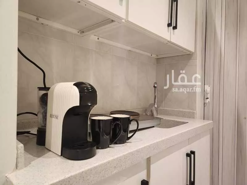 شقة للإيجار في شارع إبراهيم الشيرازي, حي النرجس, مدينة الرياض, منطقة الرياض 1 صورة