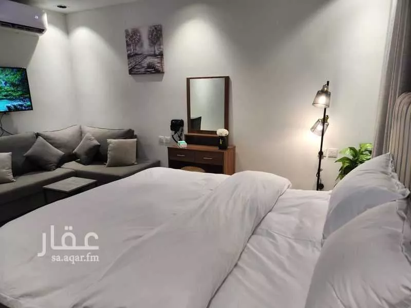شقة للإيجار في شارع ابي طاهر اسماعيل الجيطالي, حي النرجس, مدينة الرياض, منطقة الرياض 1 صورة