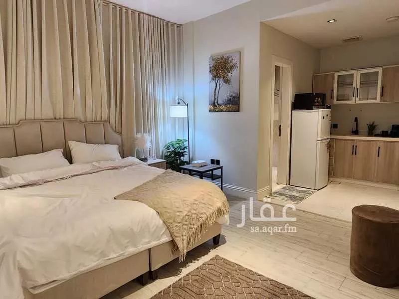 شقة للإيجار في شارع أبي أيوب اليمامي, حي الملز, مدينة الرياض, منطقة الرياض 1 صورة