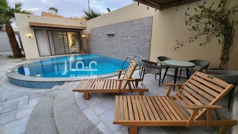فيلا للإيجار في شارع شارع رقم 225, حي الياسمين, مدينة الرياض, منطقة الرياض 1 صورة