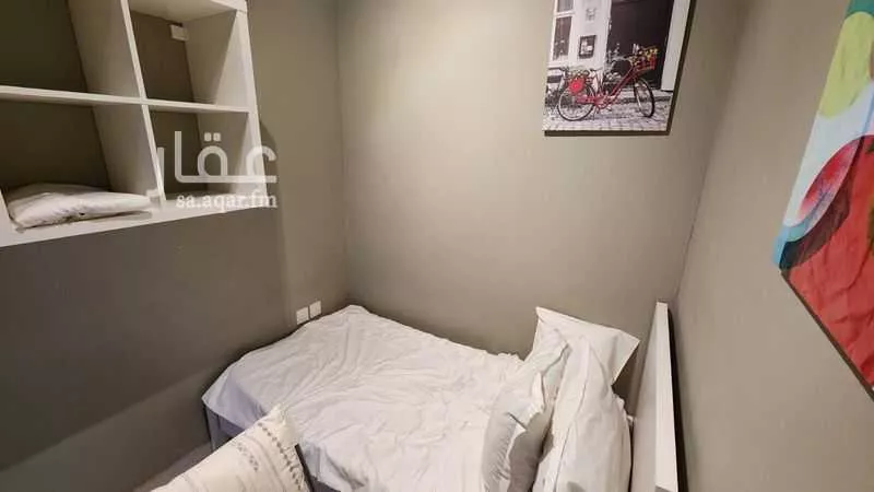 غرفة للإيجار في شارع رقم 225, حي الياسمين, مدينة الرياض, منطقة الرياض 1 صورة