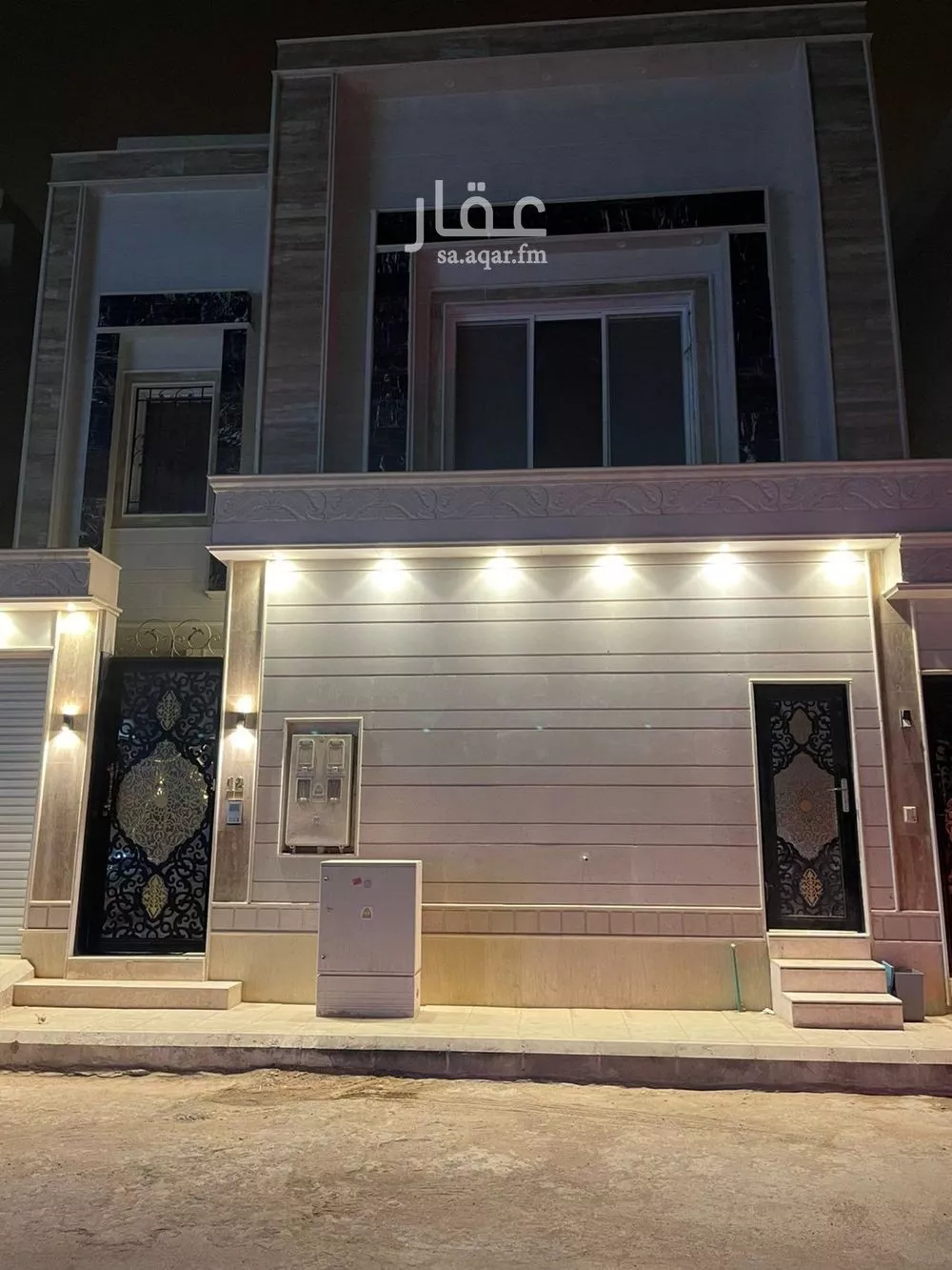 فيلا للبيع في شارع الأزدي, حي المونسية, مدينة الرياض, منطقة الرياض 1 صورة