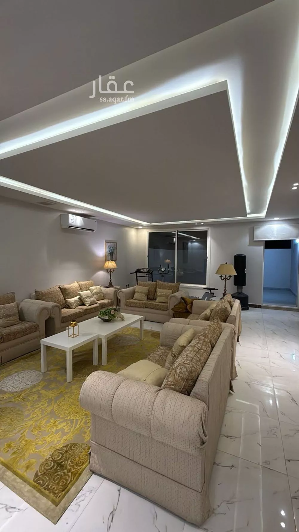 شقة للبيع في شارع السمرقندي , حي العارض, مدينة الرياض, منطقة الرياض 1 صورة