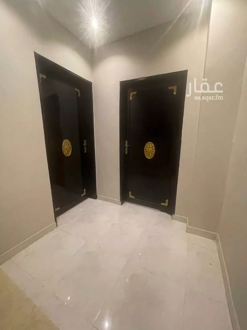 شقة للإيجار في شارع ابن أرسلان الكاتب ، حي القادسية ، الرياض ، منطقة الرياض 1 صورة