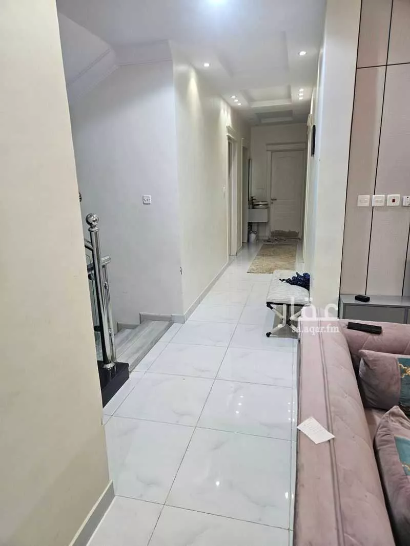 فيلا للإيجار في شارع الظهرية ، حي اشبيلية ، الرياض ، منطقة الرياض 1 صورة