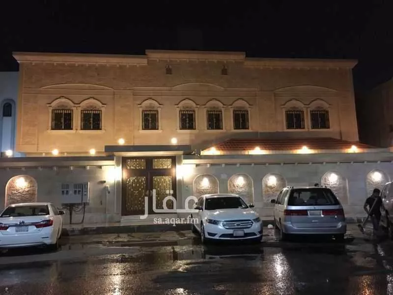فيلا للبيع في شارع المهاجر ابن عكرمه ، حي القصواء ، المدينة المنورة ، منطقة المدينة المنورة 1 صورة