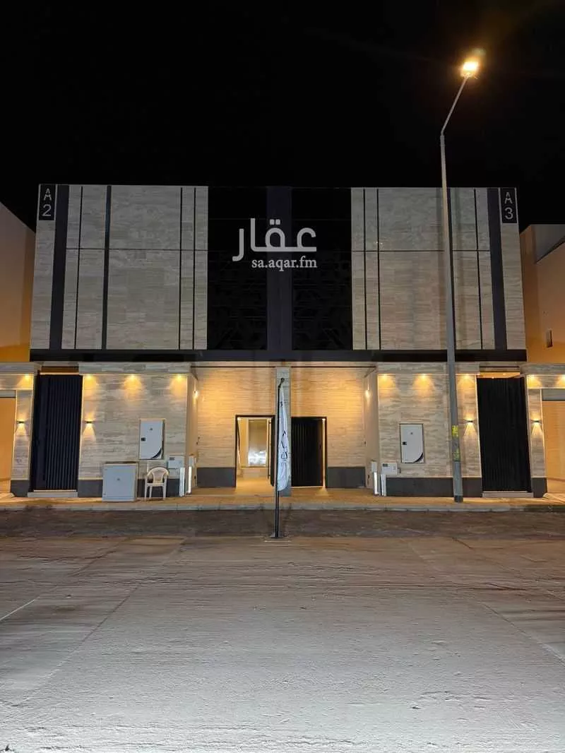 دور للبيع في شارع 7 الجنادرية, حي الجنادرية, مدينة الرياض, منطقة الرياض 1 صورة