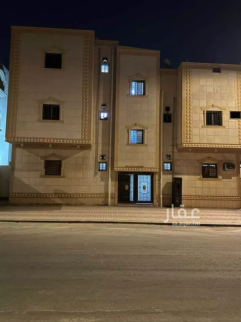 عمارة للبيع في شارع اللؤللؤة ، حي السلام ، مكة ، منطقة مكة المكرمة 1 صورة