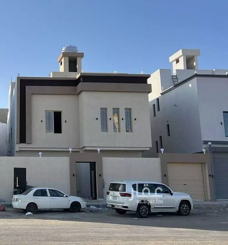 فيلا للبيع في شارع تل ابيض ، حي الرحمانية ، جدة ، جدة 1 صورة