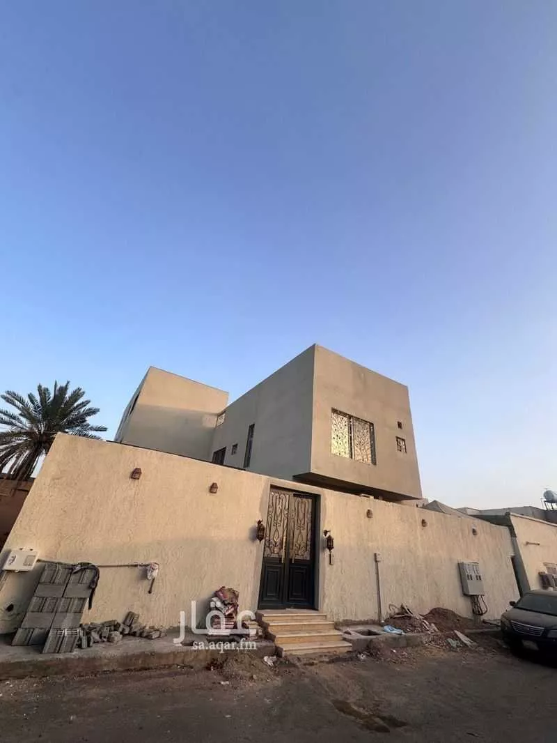 عمارة للبيع في شارع محمد بن عبدالله المروزي, حي البركة, مدينة المدينة المنورة, منطقة المدينة المنورة 1 صورة