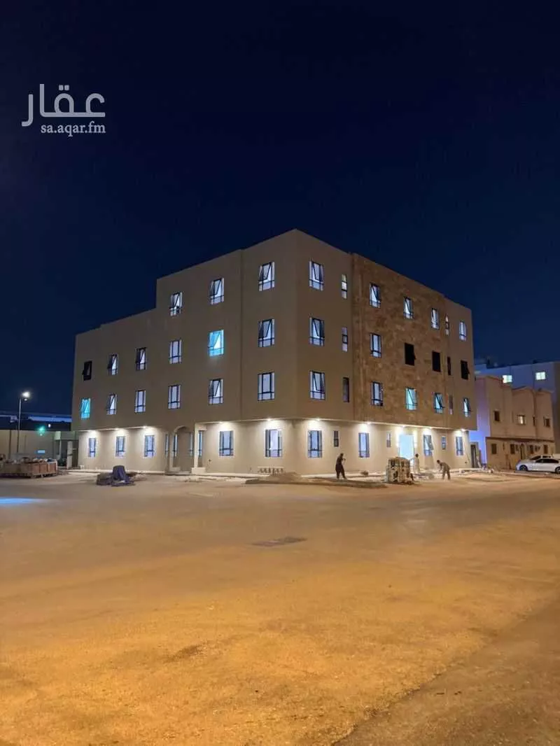 عمارة للبيع في شارع محمد علي جناح, حي غرناطة, مدينة الرياض, منطقة الرياض 1 صورة