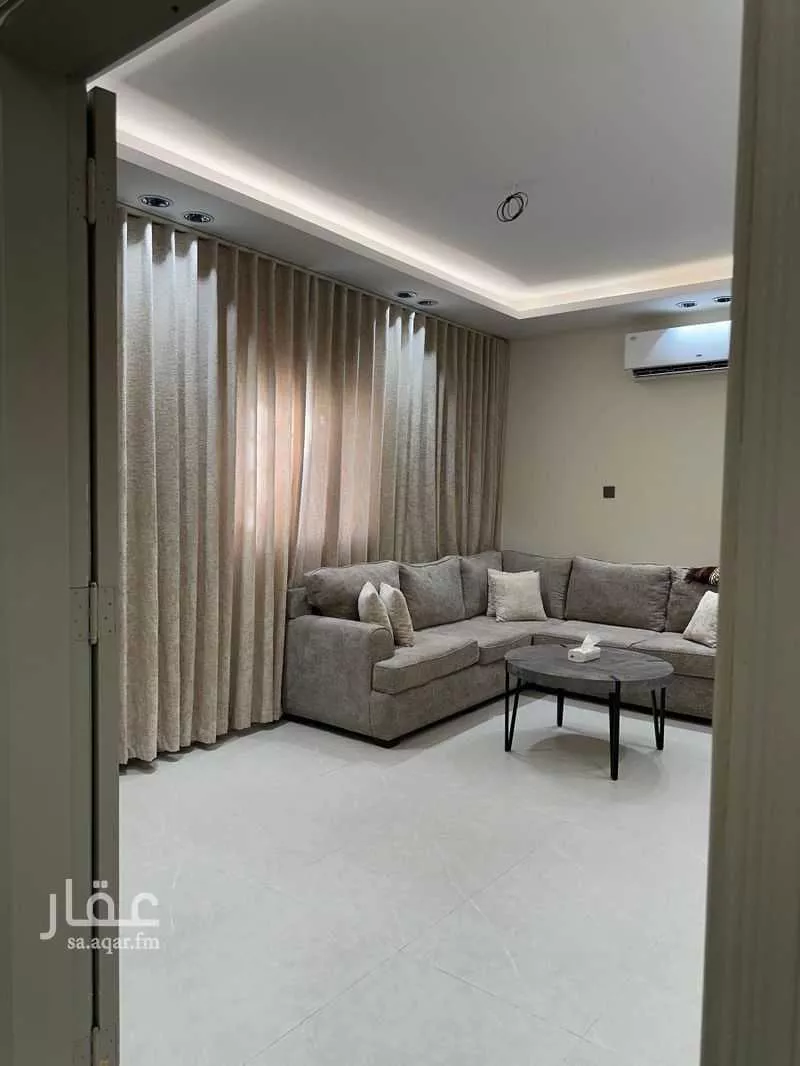 شقة للإيجار في شارع الدهناء, حي المنار, مدينة الرياض, منطقة الرياض 1 صورة