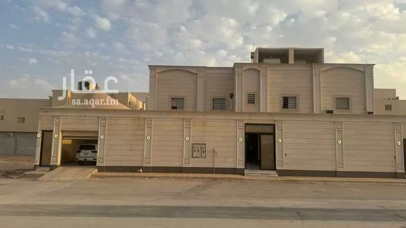 فيلا للبيع في شارع البدر النابلسي ، حي العوالي ، الرياض ، منطقة الرياض 1 صورة