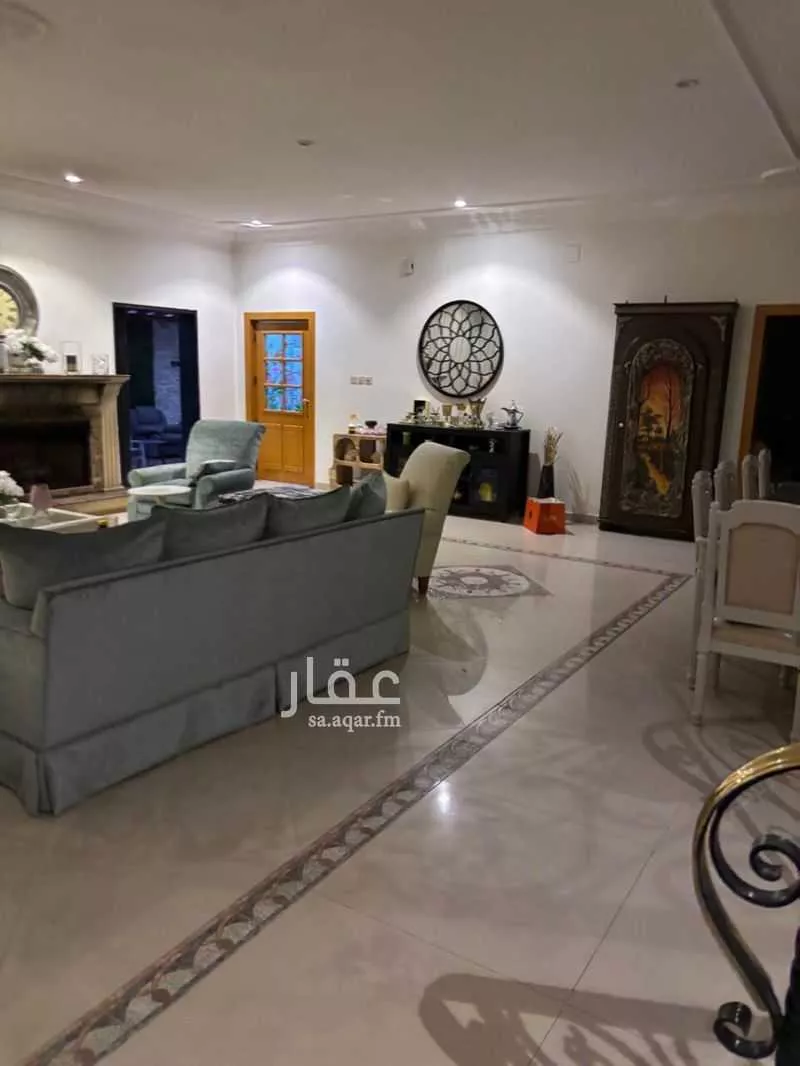 فيلا للبيع في شارع يثرب, حي حطين, مدينة الرياض, منطقة الرياض 1 صورة