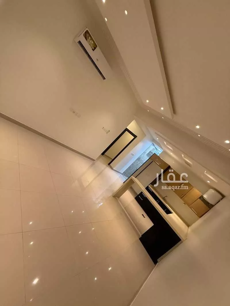 شقة للإيجار في شارع الأمير عبدالله بن فيصل بن فرحان آل سعو, حي القيروان, مدينة الرياض, منطقة الرياض 1 صورة