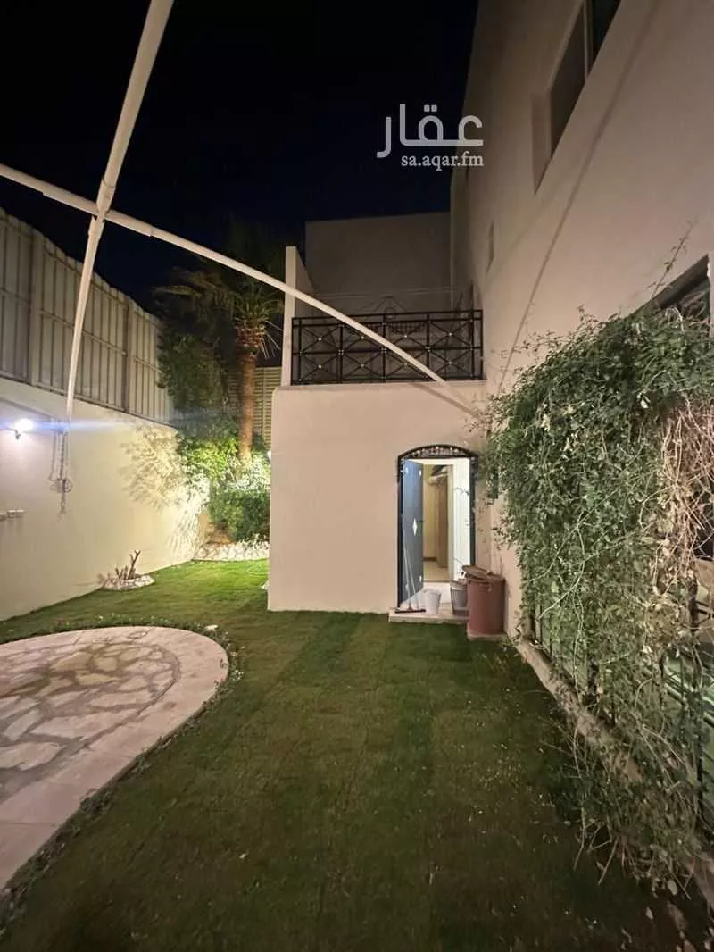 فيلا للبيع في شارع تركي بن عطيشان, حي الياسمين, مدينة الرياض, منطقة الرياض 1 صورة