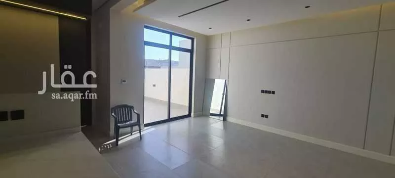 دور للإيجار في شارع صدر الدين الشافعي, حي القيروان, مدينة الرياض, منطقة الرياض 1 صورة