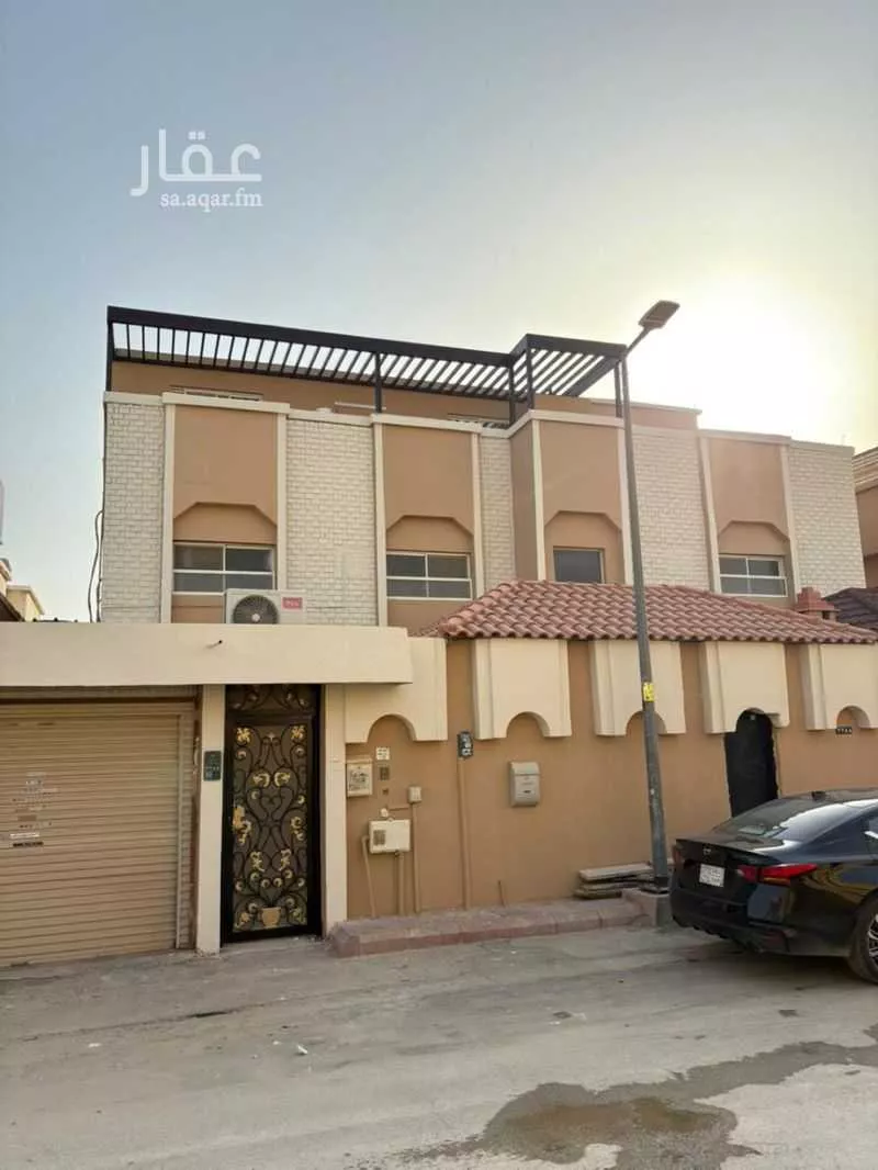 فيلا للبيع في شارع النميرة, حي المصيف, مدينة الرياض, منطقة الرياض 1 صورة