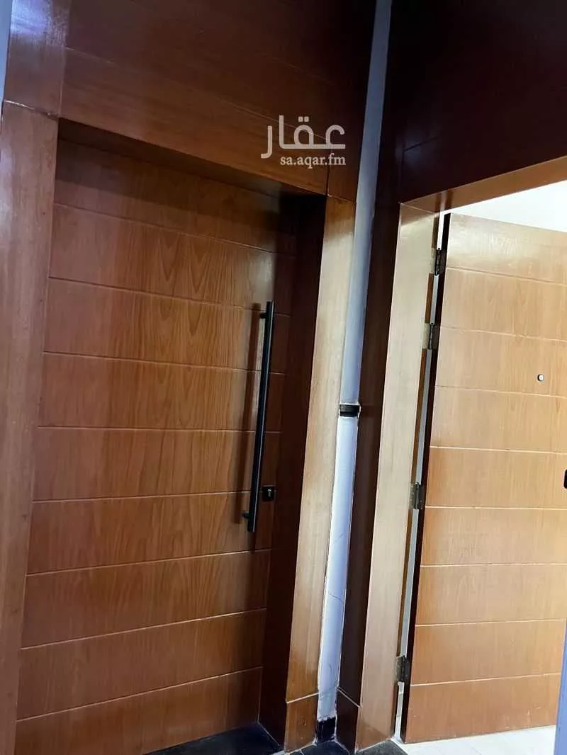 شقة للإيجار في شارع تمران ، حي المروة ، جدة ، جدة 1 صورة