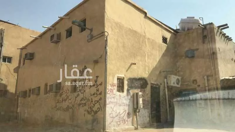 بيت للإيجار في شارع الحله ، حي العود ، الرياض ، منطقة الرياض 1 صورة