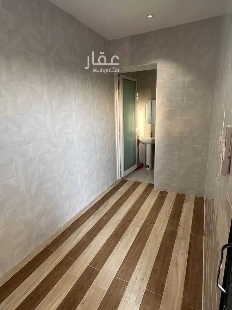 غرفة للإيجار في شارع عبدالقادر المفتي ، حي طويق ، الرياض ، منطقة الرياض 1 صورة