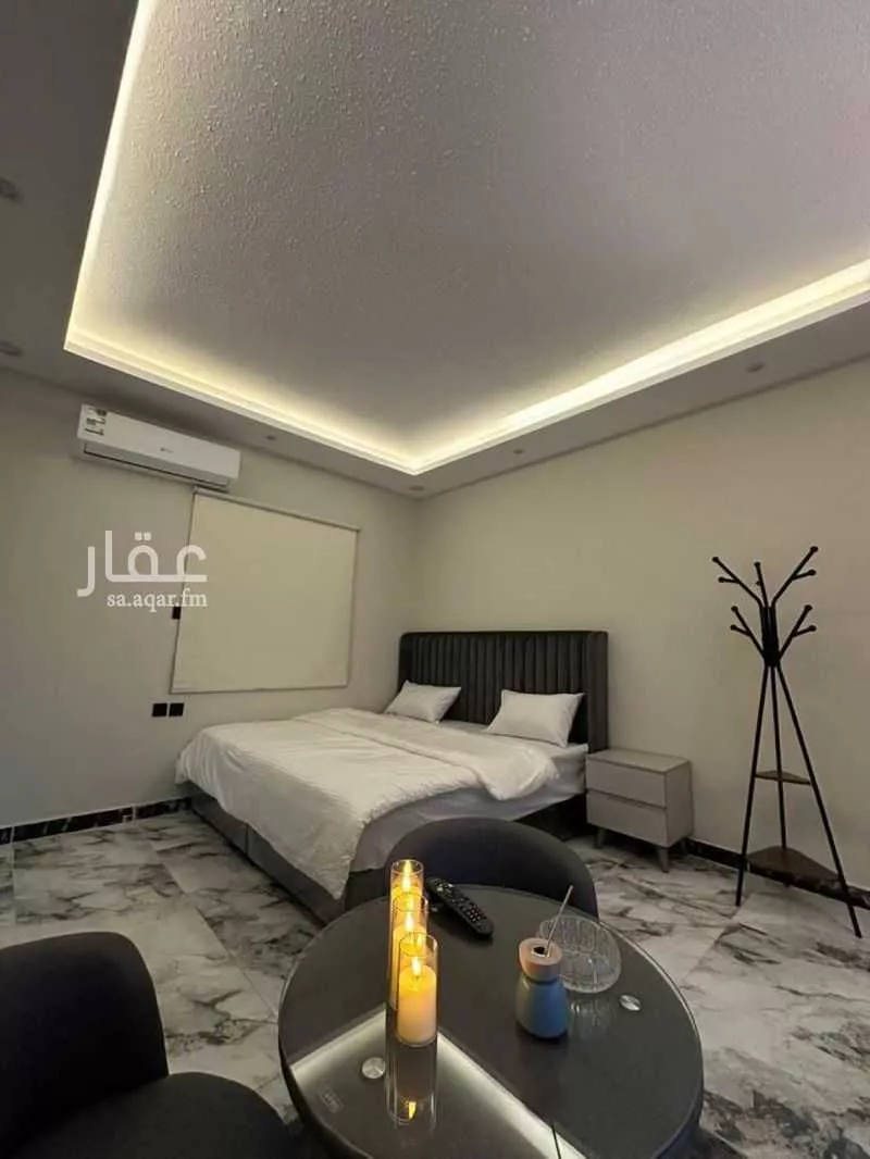 شقة مفروشة للحجز في الرياض ، حي اليرموك ، منطقة الرياض 1 صورة