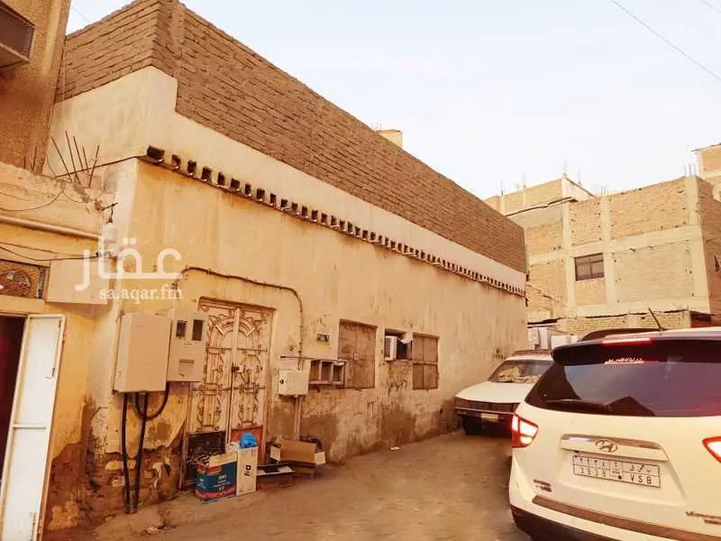 دور للبيع في شارع 179 جبل السيدة, حي الأندلس, مدينة مكه المكرمه, منطقة مكة المكرمة 1 صورة