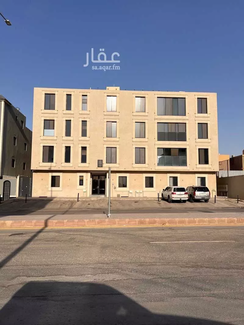 شقة للإيجار في شارع عائش بن الصامت بن دريد ، حي العوالي ، الرياض ، منطقة الرياض 1 صورة