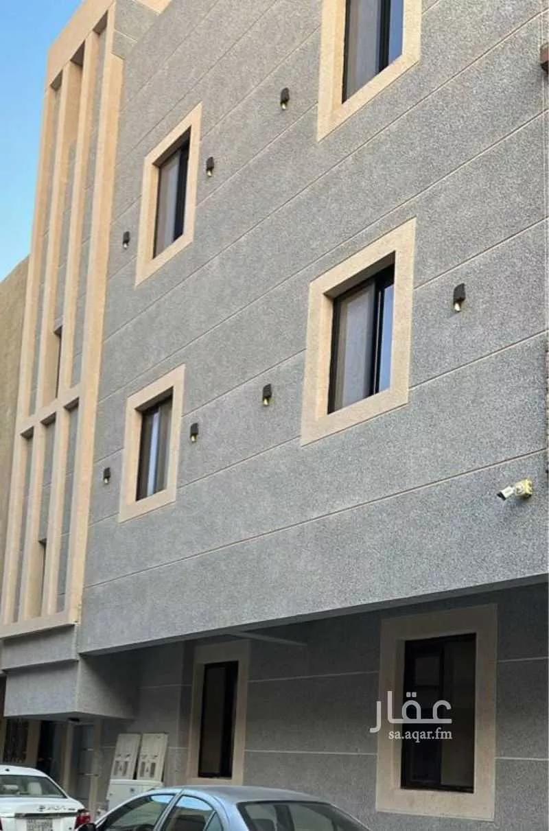 شقة للإيجار في شارع الدخول, حي المعذر, مدينة الرياض, منطقة الرياض 1 صورة