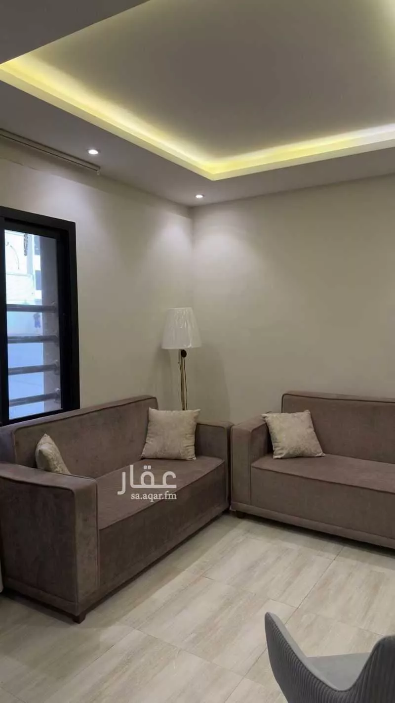 شقة للإيجار في شارع الردادي, حي المعذر, مدينة الرياض, منطقة الرياض 1 صورة