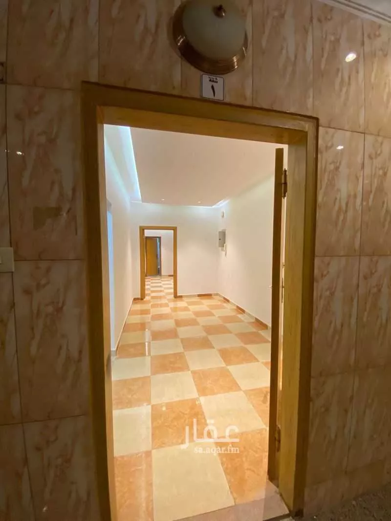 شقة للإيجار في شارع محمد بن صاعد, حي الرفيعة, مدينة الرياض, منطقة الرياض 1 صورة