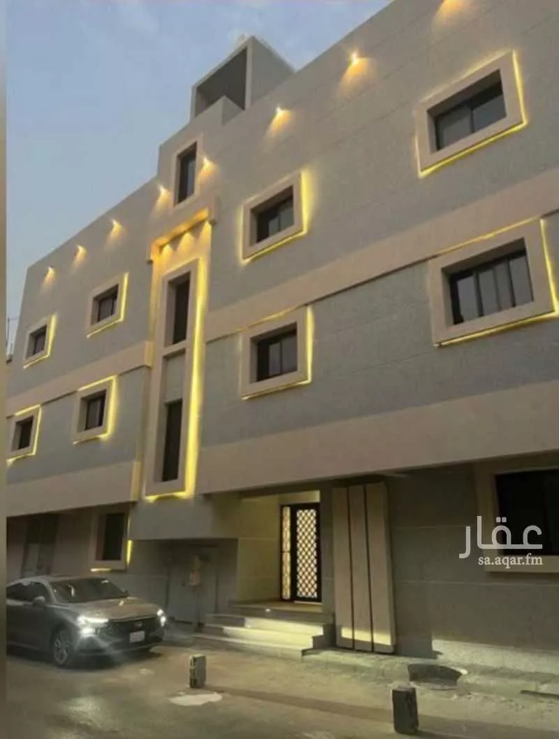 شقة للإيجار في شارع الردادي, حي المعذر, مدينة الرياض, منطقة الرياض 1 صورة