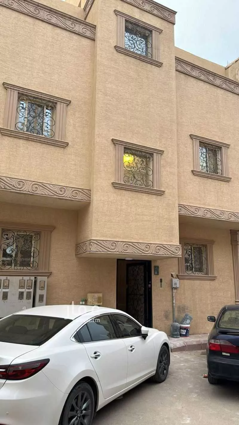 شقة للإيجار في شارع عبدالعزيز الجناتي, حي المعذر, مدينة الرياض, منطقة الرياض 1 صورة