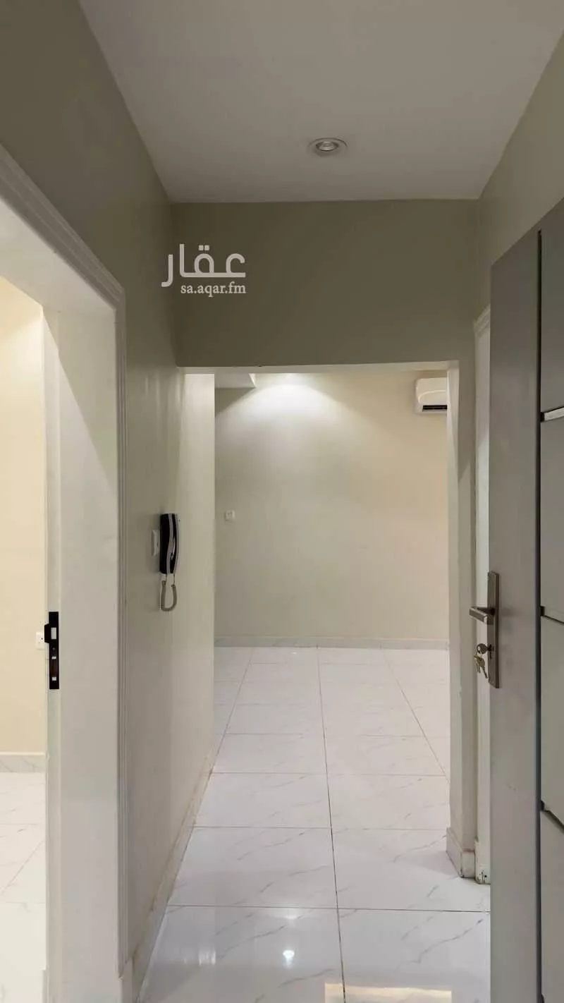 شقة للإيجار في شارع الدخول, حي المعذر, مدينة الرياض, منطقة الرياض 1 صورة