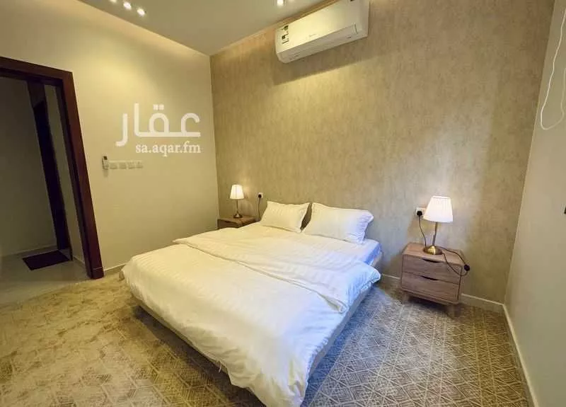 شقة مفروشة للحجز في شارع الصدق ، ضاحية نمار ، الرياض ، منطقة الرياض 1 صورة
