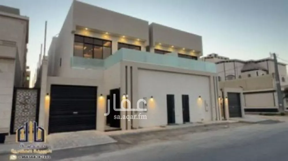 فيلا للإيجار في شارع عقرباء 75, حي عقرباء, مدينة الجبيلة, منطقة الرياض 1 صورة