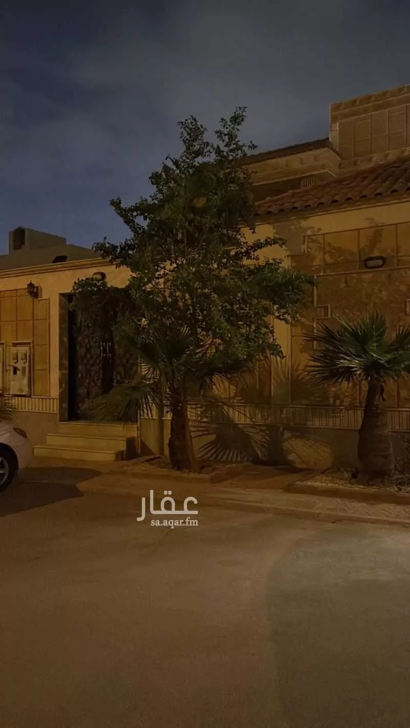 شقة للإيجار في شارع جبل خزاز, حي قرطبة, مدينة الرياض, منطقة الرياض 1 صورة
